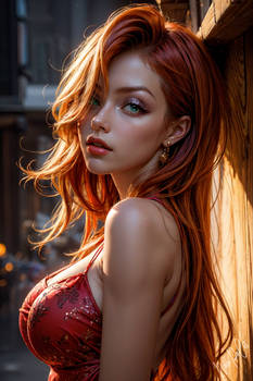 Jessica Rabbit