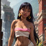 Chel  The Road to El Dorado