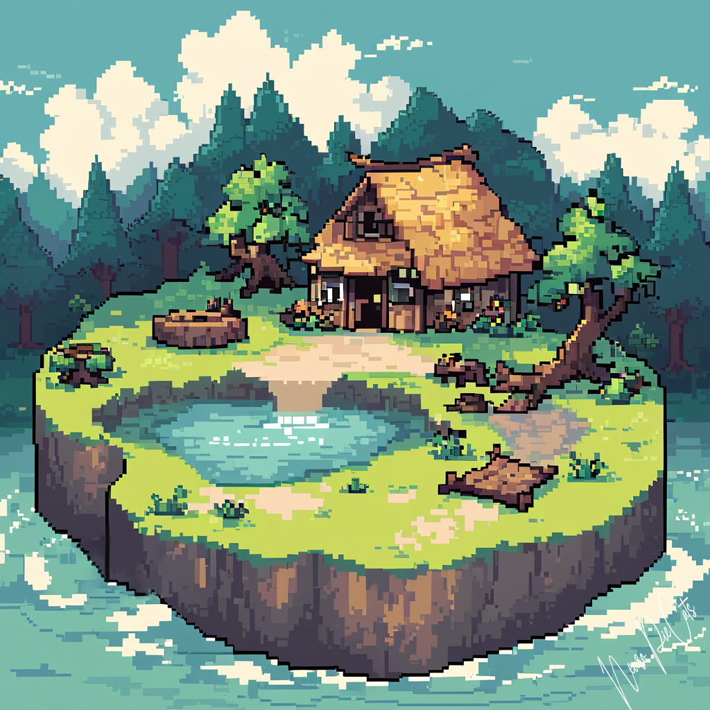 Pixels Deviantart Pixel Art by NeuroPieCats on DeviantArt