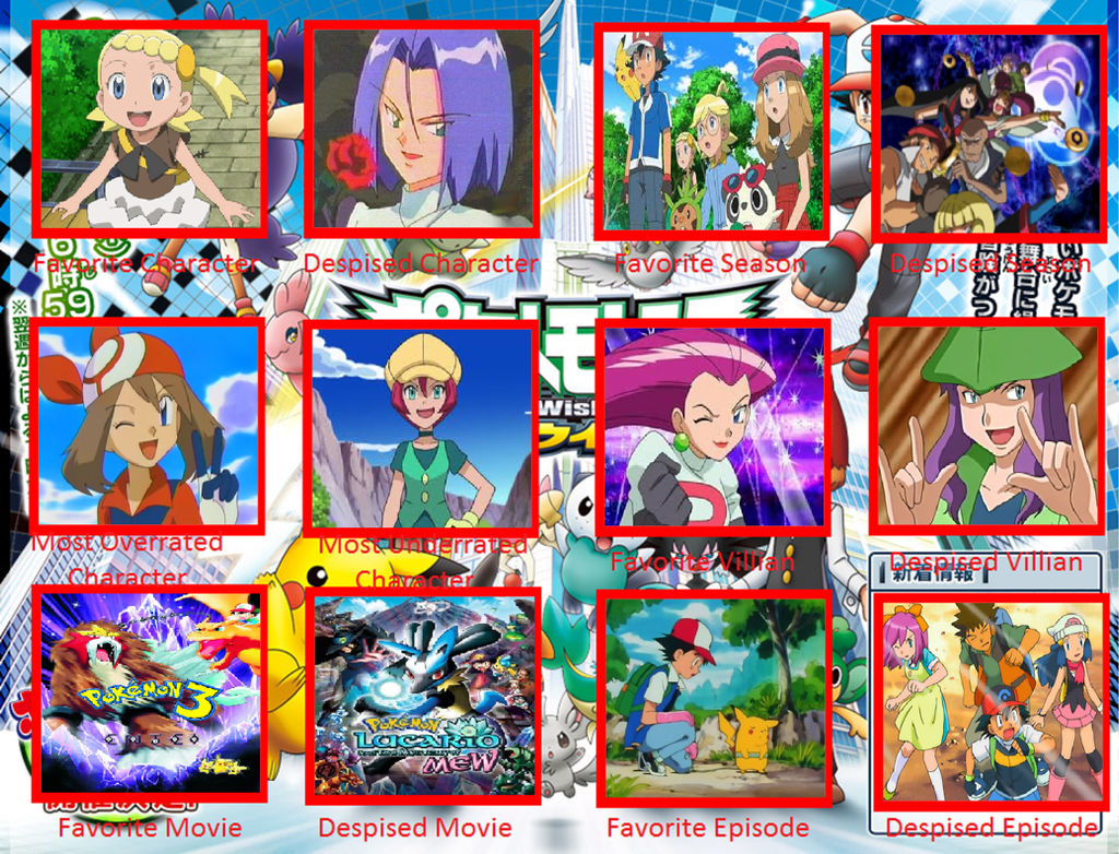 My Pokemon Controversy Meme by Amelia411 on DeviantArt