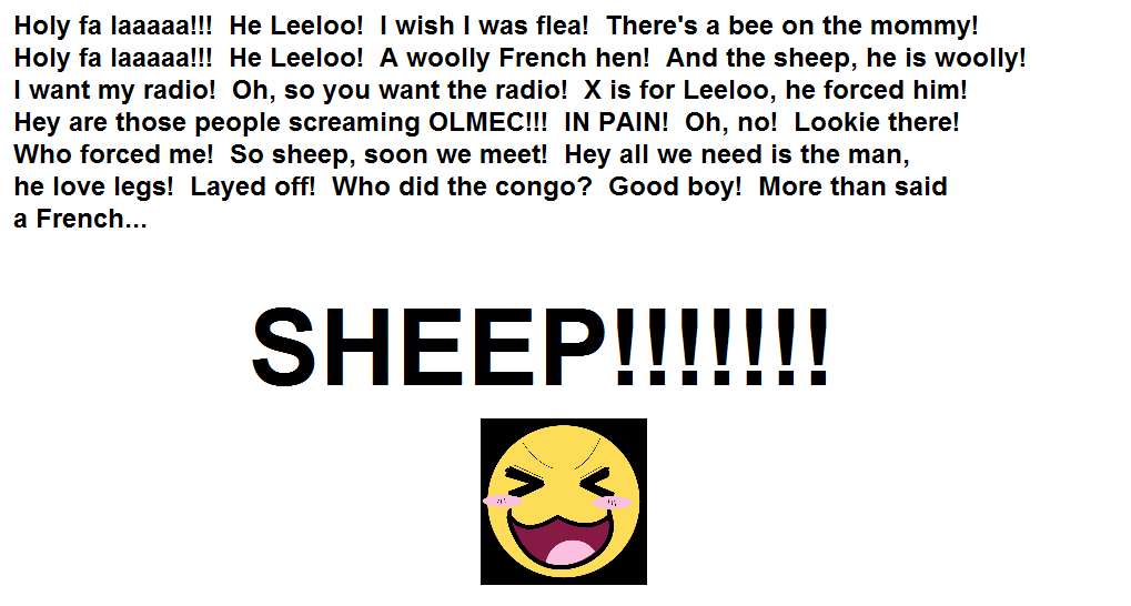 Super Smash Brawl Theme Song Misheard Lyrics by Amelia411 on DeviantArt