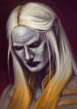 Prince Nuada