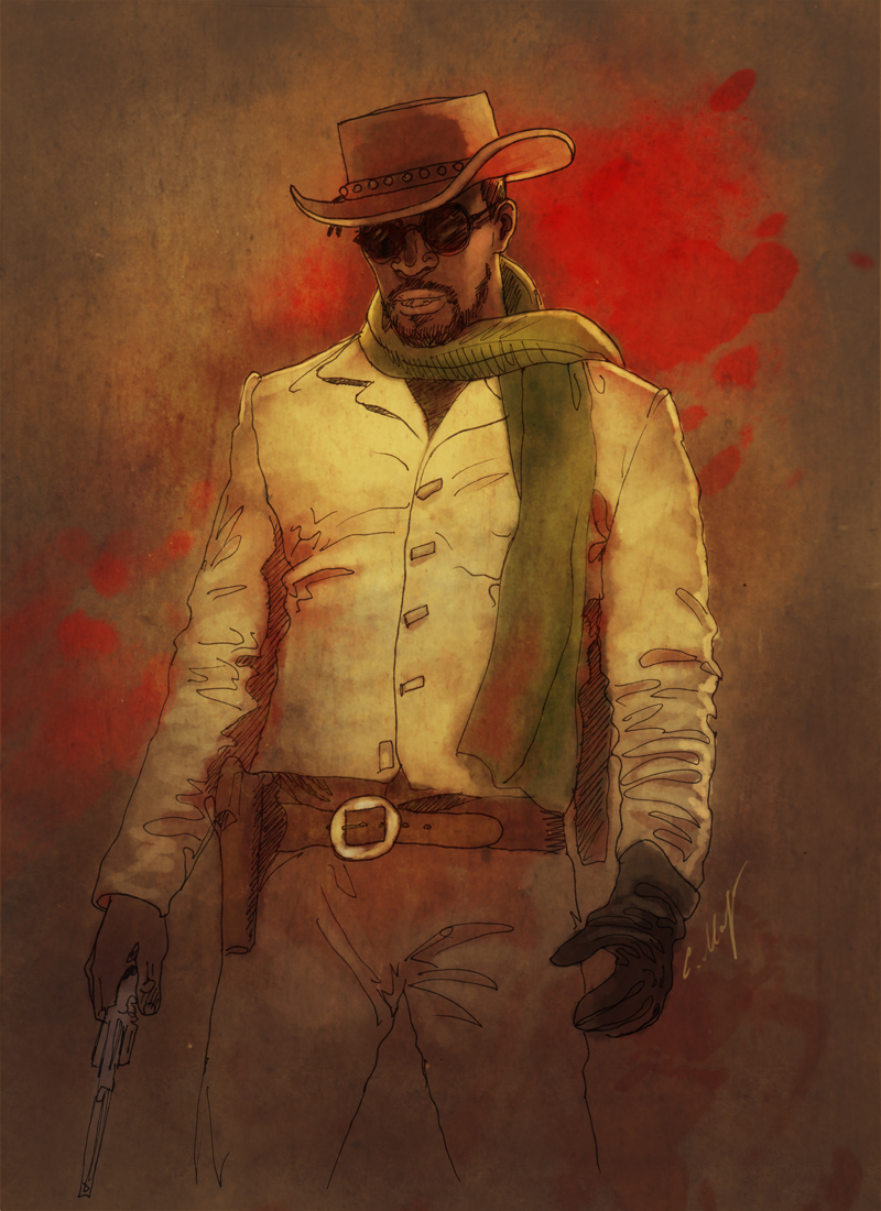 Django