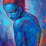 Mystique