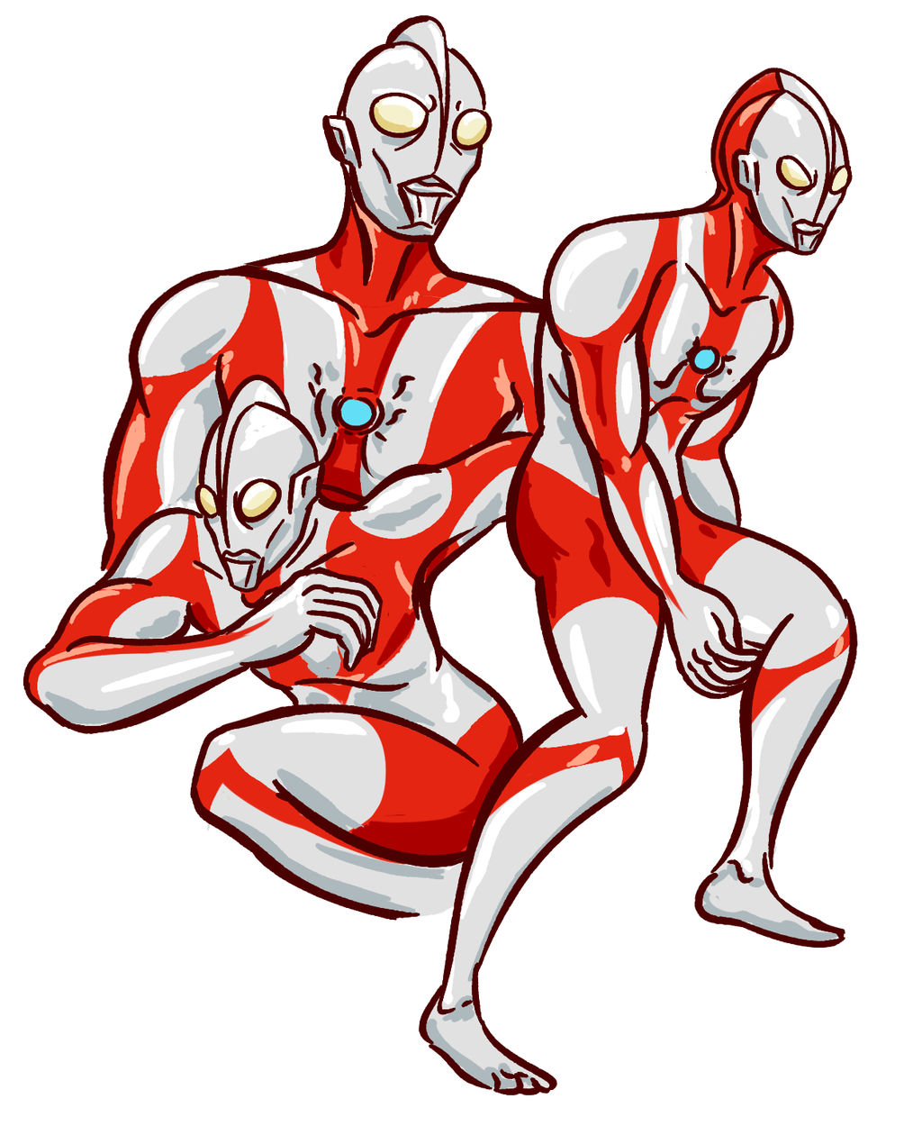 Ultraman N A By Cannibal Sarracenian On Deviantart Ultraman N A By Cannibal Sarracenian On Deviantart