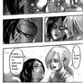 Ymir and Christa