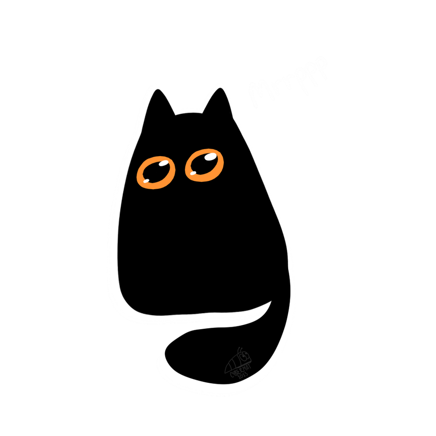 Black Cat Day By Not a Cybermat On DeviantArt black-cat-day-by-not-a-cybermat-on-deviantart
