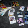 Kingdom Hearts Trading Cards