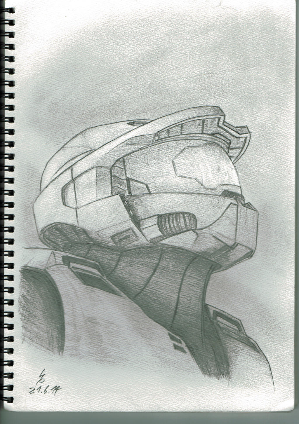 Master Chief (H3)