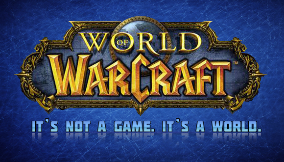 World of Warcraft