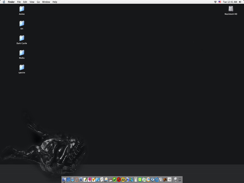 Frank Mask Desktop 12-14-04 by Ferriman