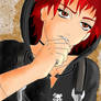 Sasori No Danna COLOR