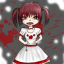 Zombie chibi