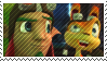 Jak and Daxter Stamp 005