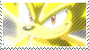 Super Sonic Stamp 003