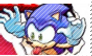 Sonic Stamp 015
