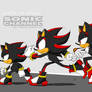 [Shadow The Hedgehog] Sonic Channel Style