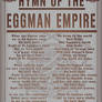 Hymn of the Eggman Empire