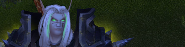 Tal'thius Bloodshade now has an AA banner!