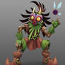 Skull Kid