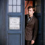 The Tenth Doctor