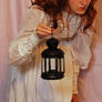 Nightgown with Lantern 4
