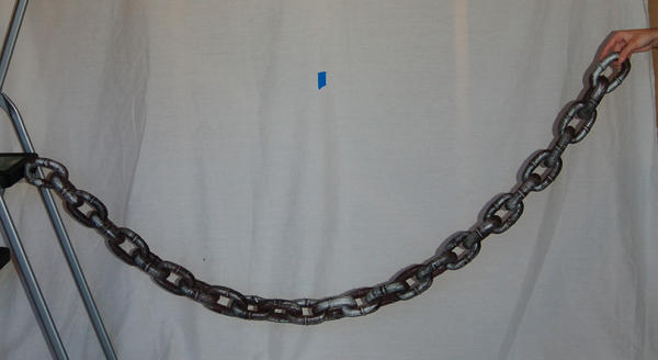 Giant Chain Fragment 2