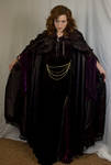 Queen of the Night 26 by Valentine-FOV-Stock