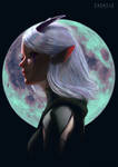 F - TDP - Rayla by Cashile