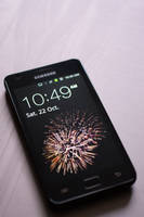 Samsung Galaxy S2