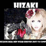 Hizaki - Real men