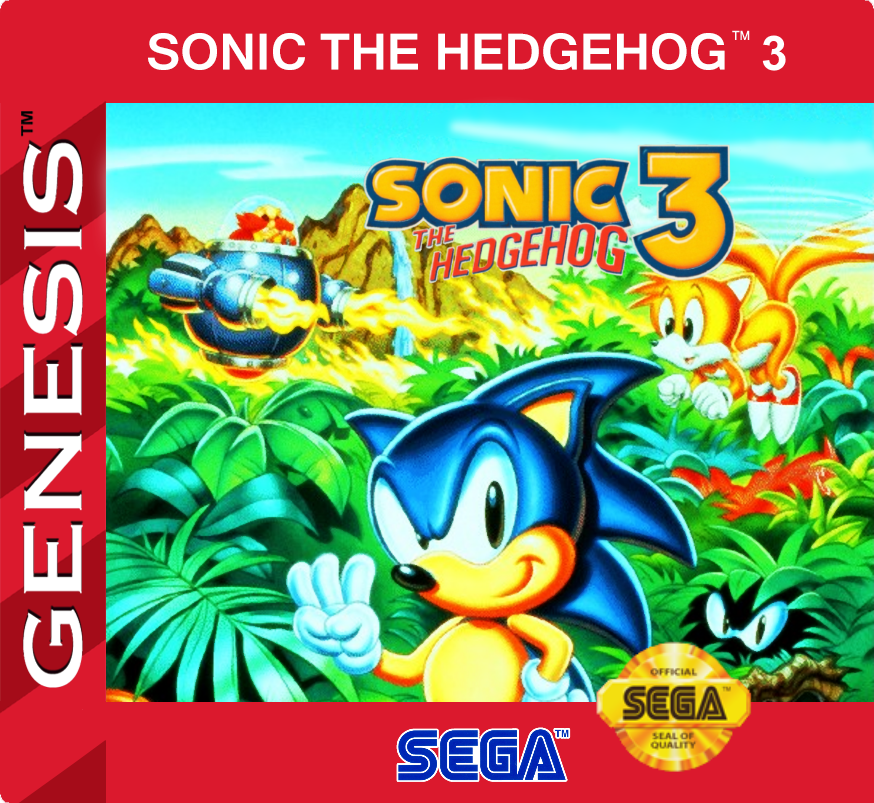 Sega Genesis Dimensions & Drawings