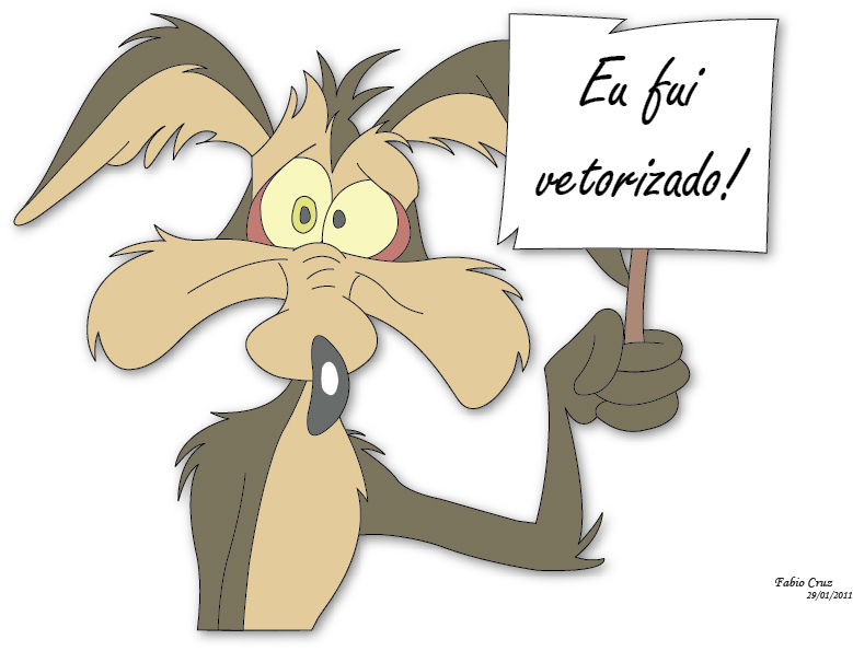 Wile E. Coyote