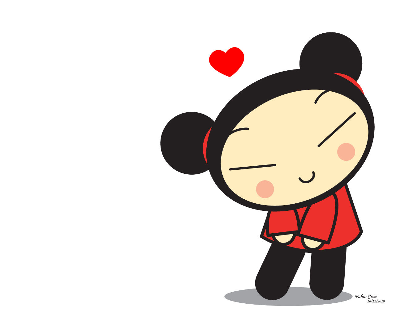 Pucca