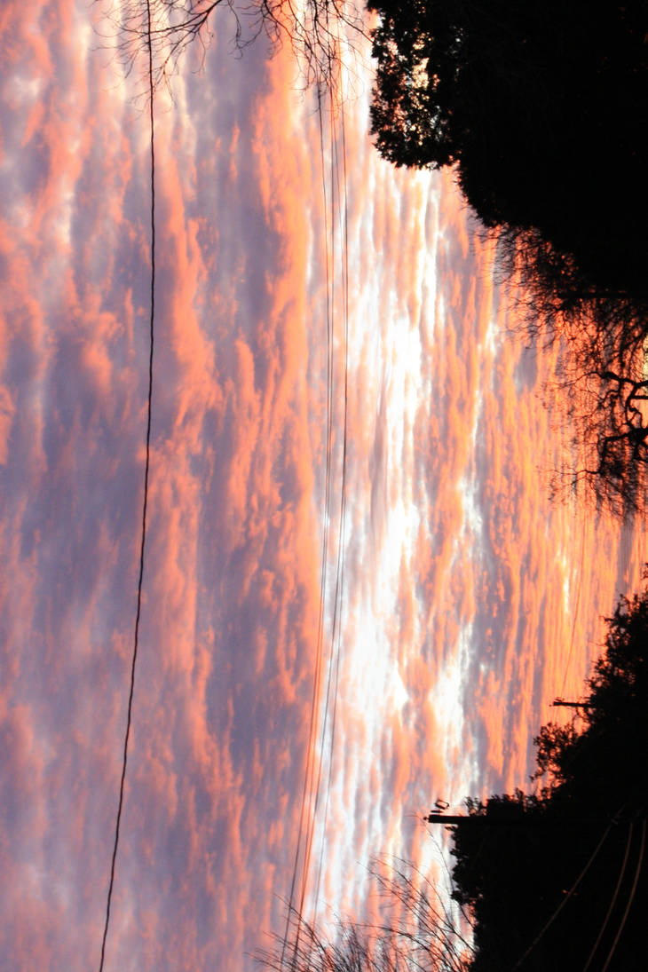 New Braunfels Sky