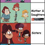 Are they relatives?