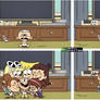 History of baby brother repeats