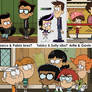 Possible relatives