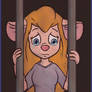 Gadget Behind Bars