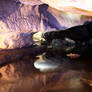 Atwells Tunnel Cave - River