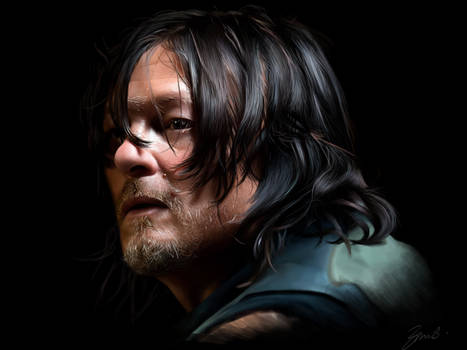 Daryl Dixon