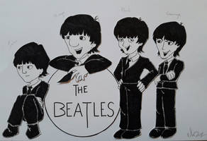 The Beatles