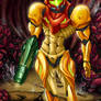 Samus Aran