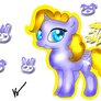 MLP FIM_Daisy