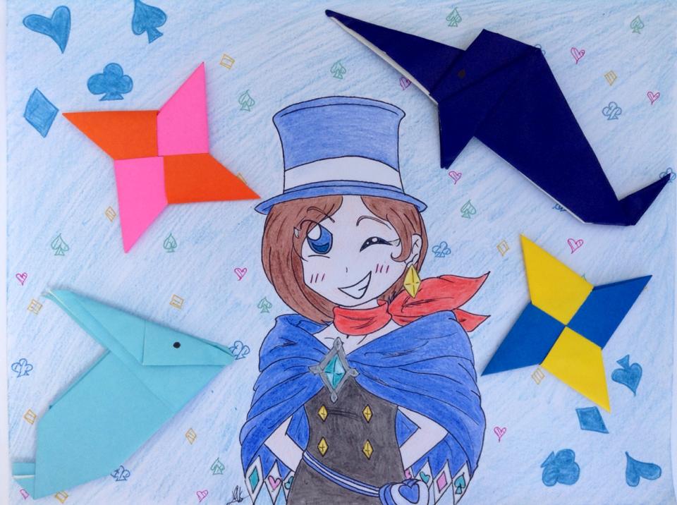 Trucy