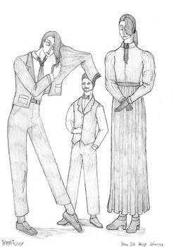 Nico Irik: Height Reference