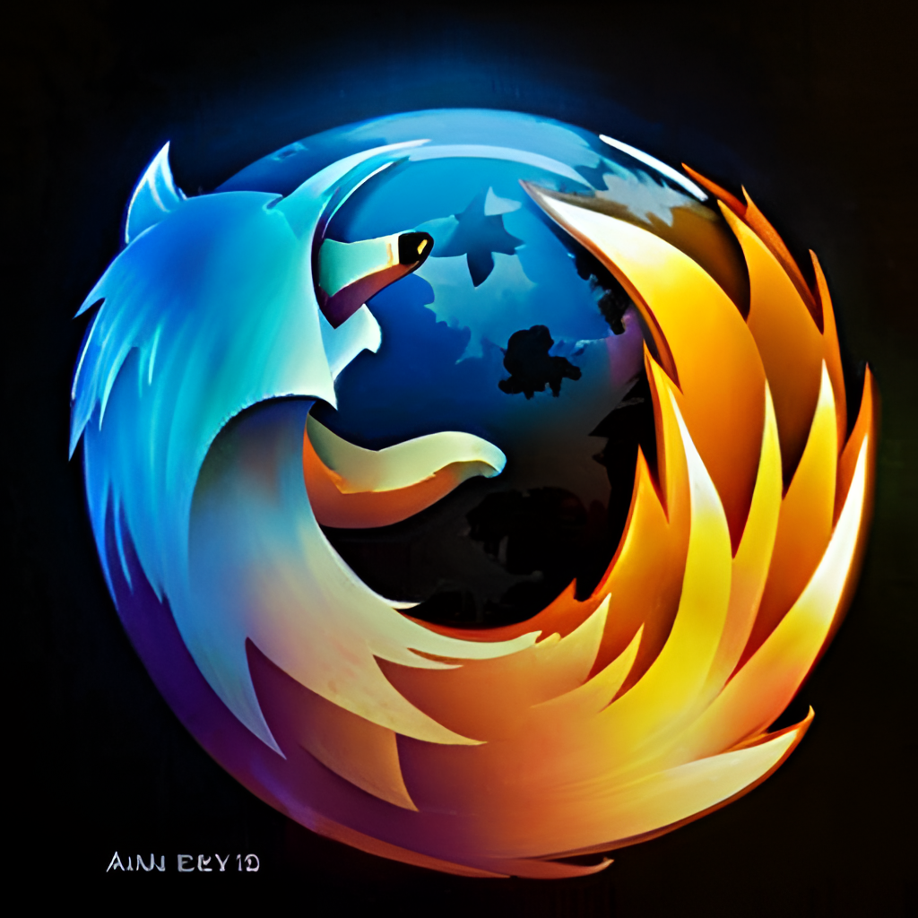 Firefox Logo IN 2024 leaked by XiugantuART on DeviantArt Firefox Logo IN 2024 leaked by XiugantuART on DeviantArt