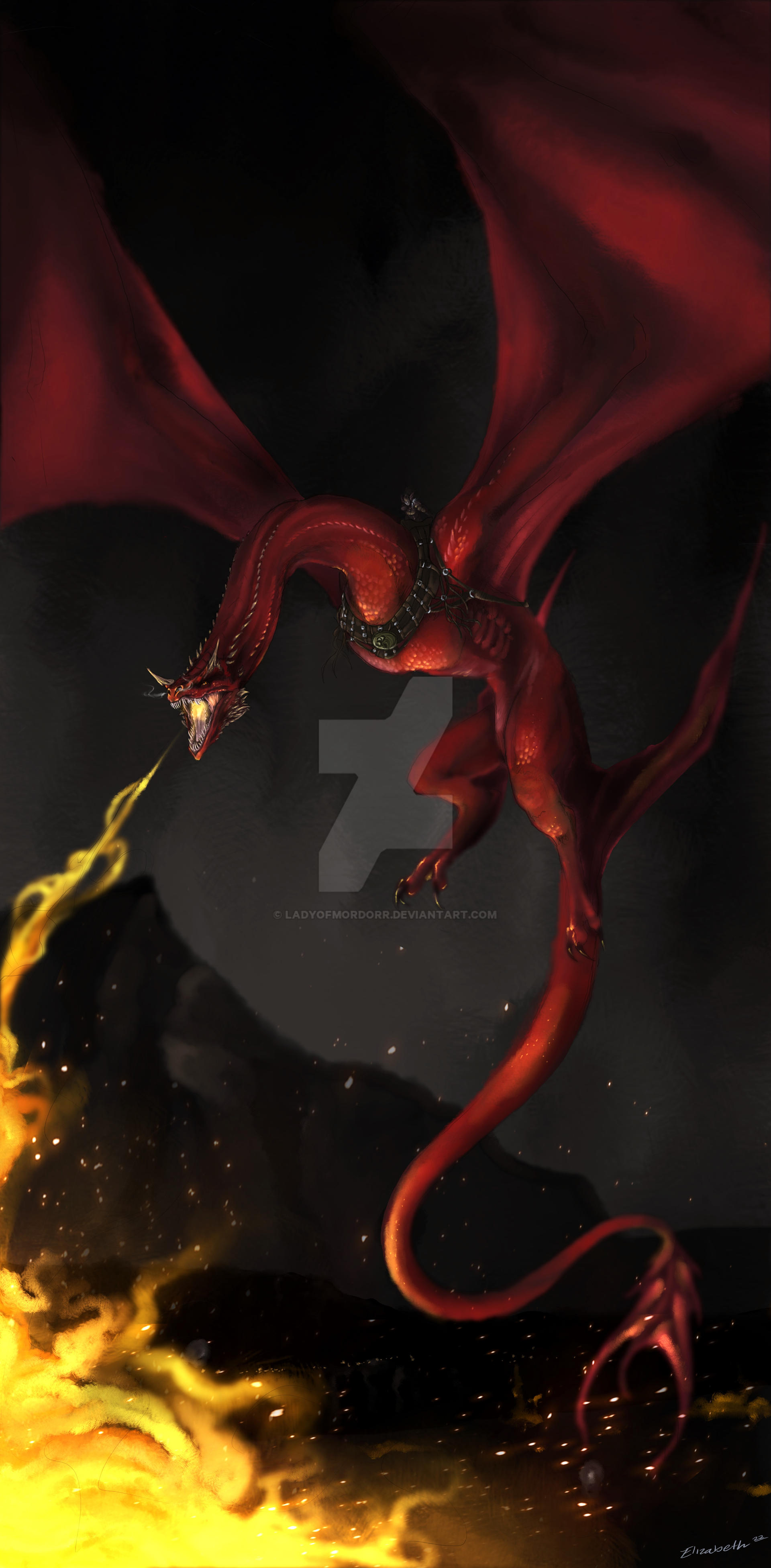 The Stepstones By LadyOfMordorr On DeviantArt The stepstones by ladyofmordorr on deviantart