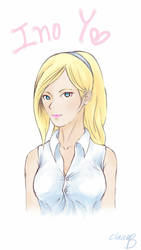 Ino Yamanaka