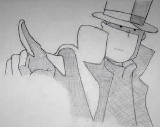 Professor Layton